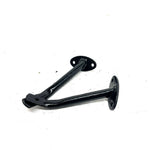null Suzuki Quadrunner 160 OEM Rear Fender Support Pair 63140-02C00 AS30