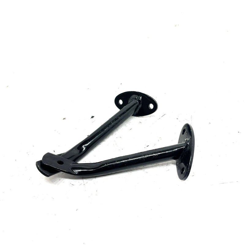 null Suzuki Quadrunner 160 OEM Rear Fender Support Pair 63140-02C00 AS30