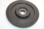 85 Polaris Trail 400 L/c Oem Rear Idler Wheel Set 1594021 1594032 SP67