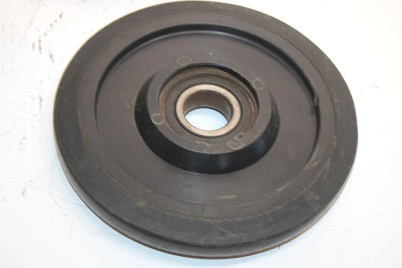 85 Polaris Trail 400 L/c Oem Rear Idler Wheel Set 1594021 1594032 SP67