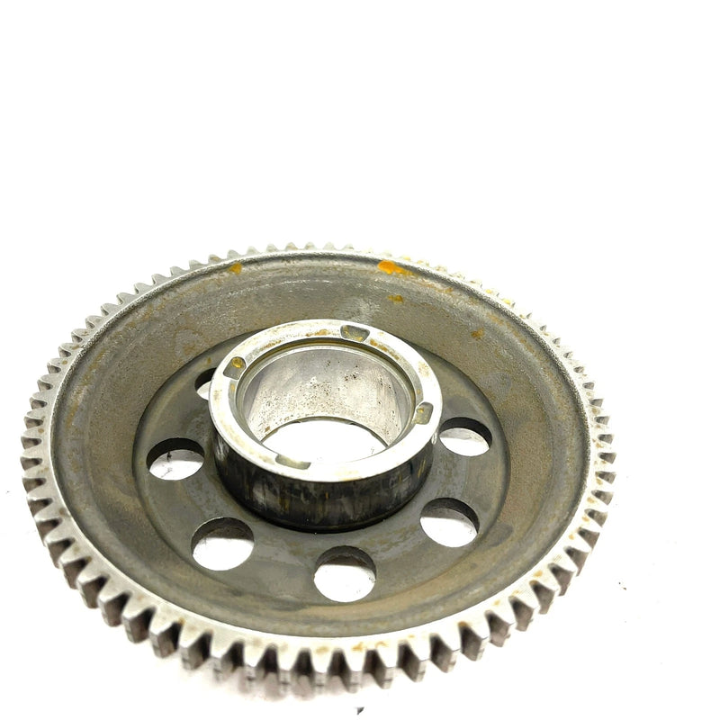 05-09 Honda Foreman 500 TRX500FE OEM Starter Clutch Gear 28110-HP0-A00 AH14