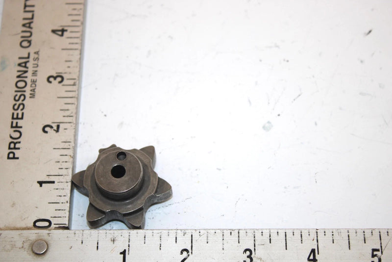 87 Kawasaki Bayou 185 Klf185a Oem Gear Shift Drum Cam Star 13091-1434 AK13