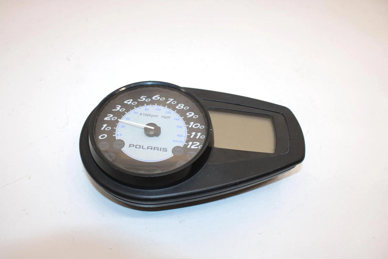 07 Polaris 600 H.o Iq Oem Gauge SPS1