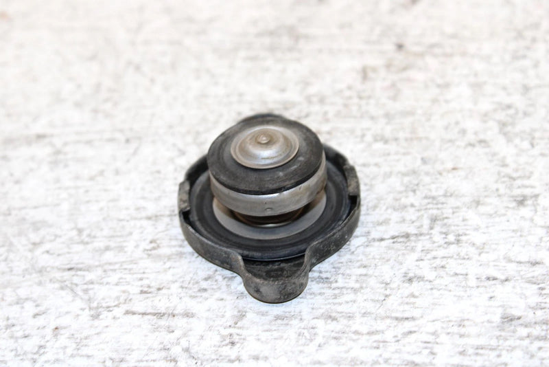 1995 Yamaha Vmax 600 Le Oem Coolant Tank Cap 89A-21815-00-00 SY21