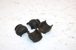 1992 Arctic Cat Jag Oem Steering Column Stay Bearing Pair 0605-149 SA45