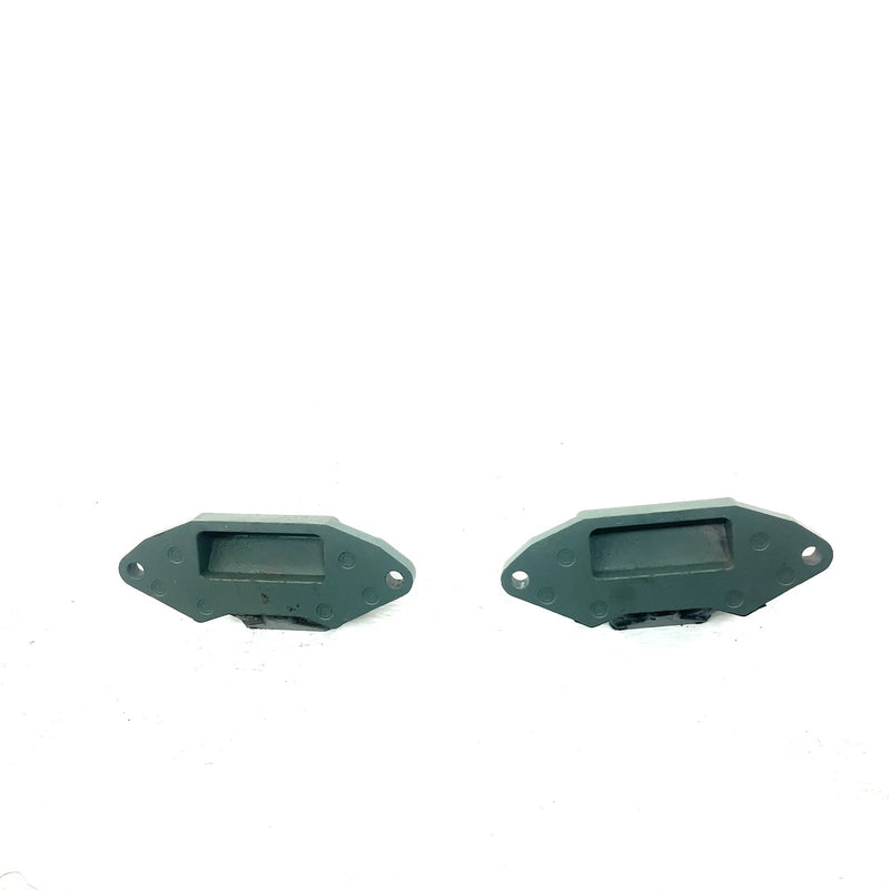 01 Yamaha WaveRunner XLT1200 OEM Engine Mount Dampner Pair 68N-44517-00-00 JY29