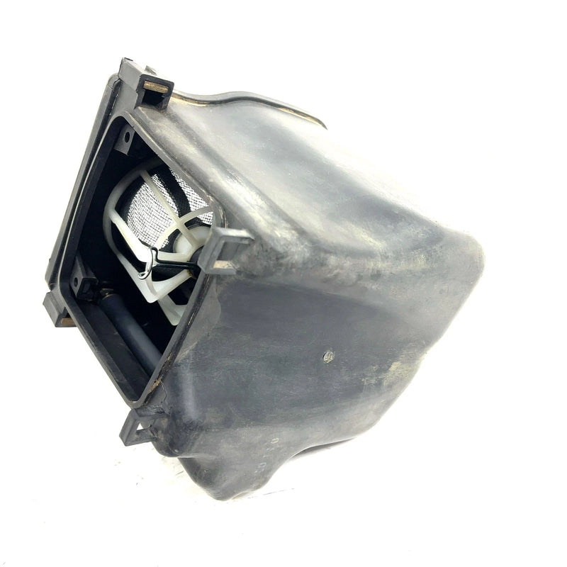 89-01 Suzuki Quadrunner 160 OEM Air Cleaner Housing 13700-02C02 AS30