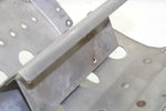 90 Polaris 500 OEM Right Foot Well 2200332 SP116