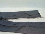 New Vintage Blue Miller Polyester Pants #2624 VV-60