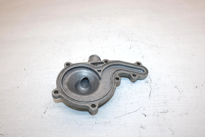 2011 Polaris Ranger 800 Oem Engine Water Pump Cover And Impellar 5433684 XP4
