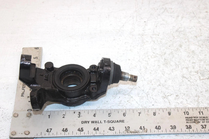 2002 Honda Foreman Rubicon 500 Oem Left Steering Knuckle 51250-HN2-000 AH53