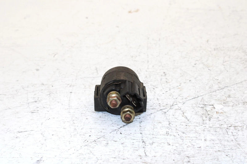 2000 Kawasaki Prairie 300 Oem Starter Relay 27010-0766 AK31.1