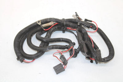 1989 Polaris Trail Boss 250 Oem Main Wiring Harness 2460277 AP95