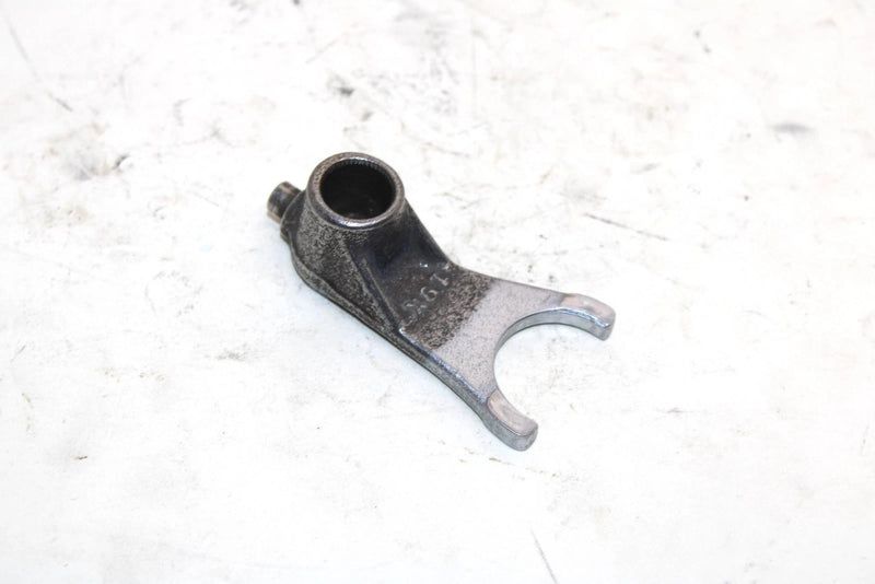 02 Honda Trx 350 Fe Oem Rear Shift Fork 24213-HN5-670 AH22