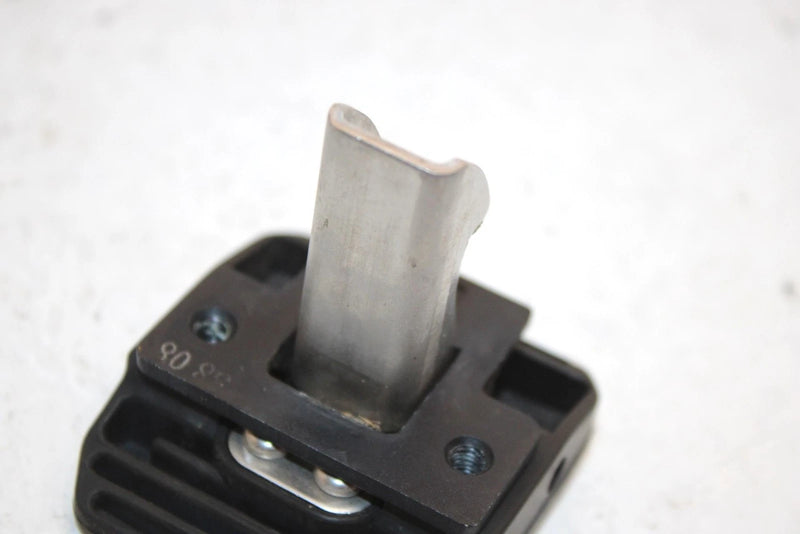 1996 Arctic Cat Montego Deluxe Oem Hood Latch 0673-882 JA13