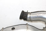 2006 Polaris Fusion 700 Oem Exhaust Tuned Pipe 1261380 B301
