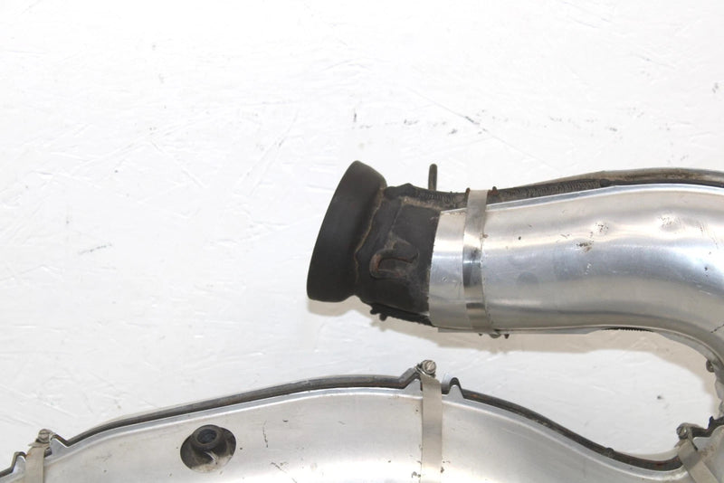 2006 Polaris Fusion 700 Oem Exhaust Tuned Pipe 1261380 B301