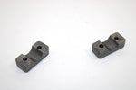 Arctic Cat Oem Upper Handlebar Mount Pair 0105-350 Q2085