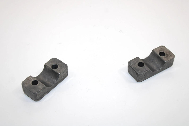 Arctic Cat Oem Upper Handlebar Mount Pair 0105-350 Q2085