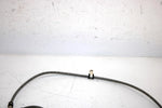 14 Can-am Outlander Max 400 Efi Oem Front Brake Hose 705600925 AB6