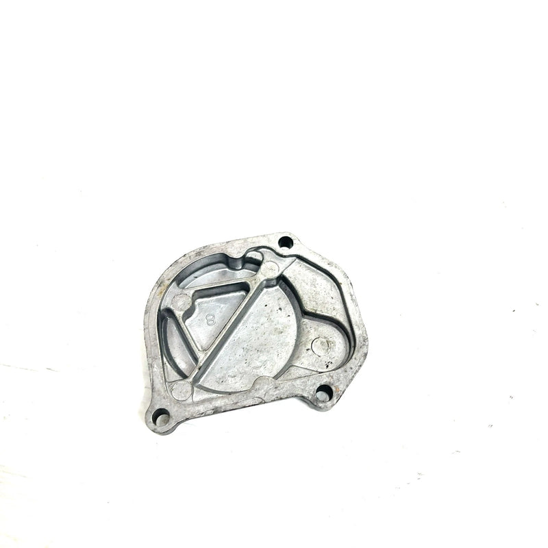 2001 Honda Foreman Rubicon 500 4x4 OEM Throttle Case Cover 53141-HC3-000 AH95