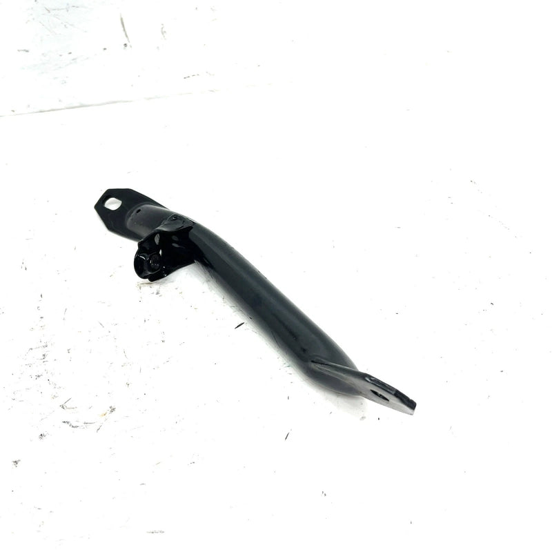 93 Kawasaki Bayou 400 KLF400B 4x4 OEM Front Left Bumper Stay 35011-1595 AK32