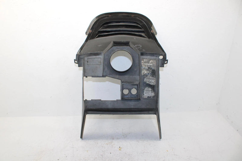 1987 Yamaha Exciter 570 L/c Oem Instrument Panel 82M-77711-00-00 SY18