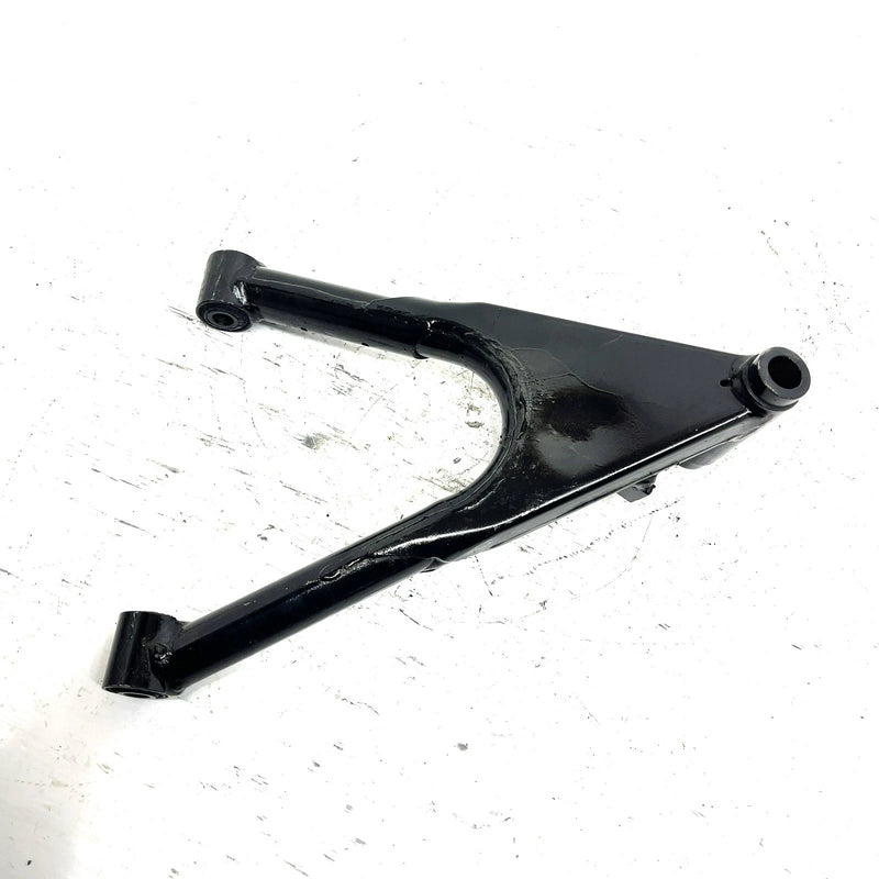 88-02 Kawasaki Bayou 220 OEM Left Front A Arm 21187-1065 AK33