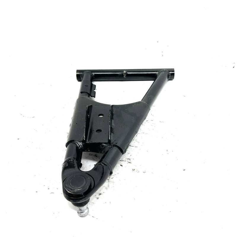 08-13 Polaris RZR 800 EFI OEM Front Upper Right A Arm 1018204-458 XP8.1