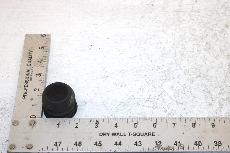 2002 Honda Foreman Rubicon 500 Oem Steering Post Bushing 53221-HM7-004 AH53