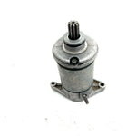 1988 Yamaha Moto 4 OEM Starter Motor 1UY-81890-00-00 AY57