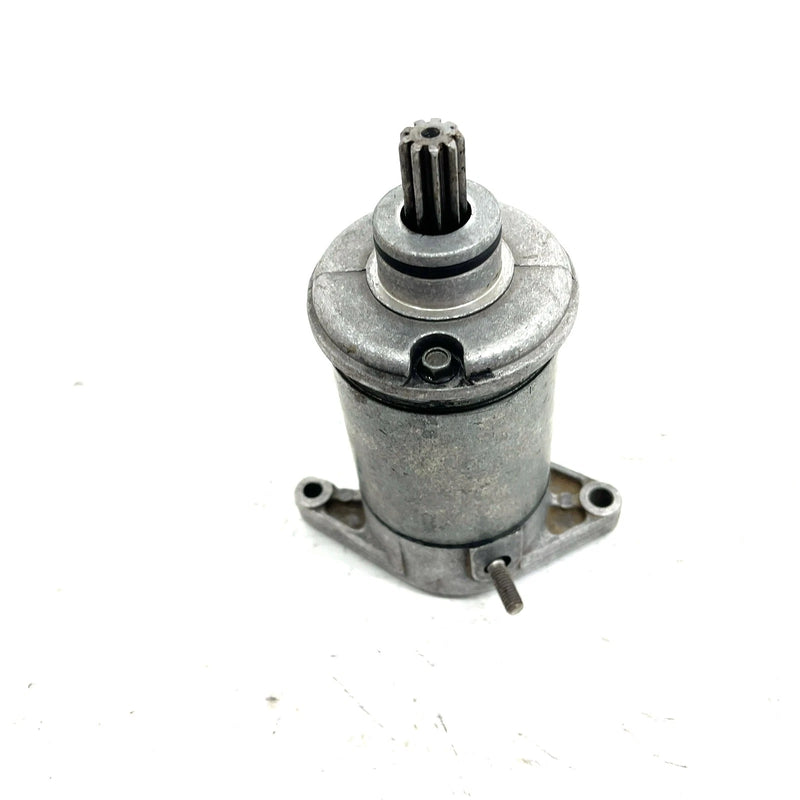 1988 Yamaha Moto 4 OEM Starter Motor 1UY-81890-00-00 AY57