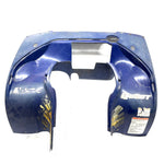 2002 Bombardier Quest 500 OEM Rear Fender 703500147 AB14