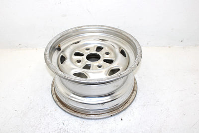 2006 Honda Trx 400Fourtrax Rancher Oem Front Wheel Rim 12X6 44650-HN7-000ZA AH55