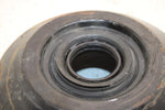 1997 Honda Trx400 Fw Oem Rear Brake Drum Cover 40520-HM7-610 AH42