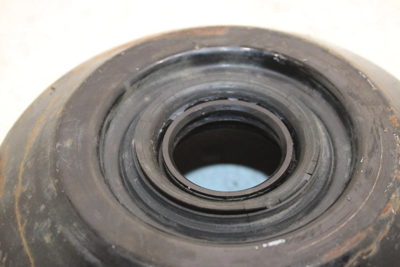 1997 Honda Trx400 Fw Oem Rear Brake Drum Cover 40520-HM7-610 AH42