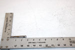 1980 Honda Atc110 Oem Countershaft Pin 23900-053-000 AH74