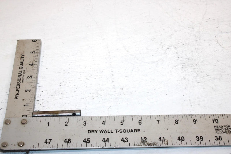1980 Honda Atc110 Oem Countershaft Pin 23900-053-000 AH74