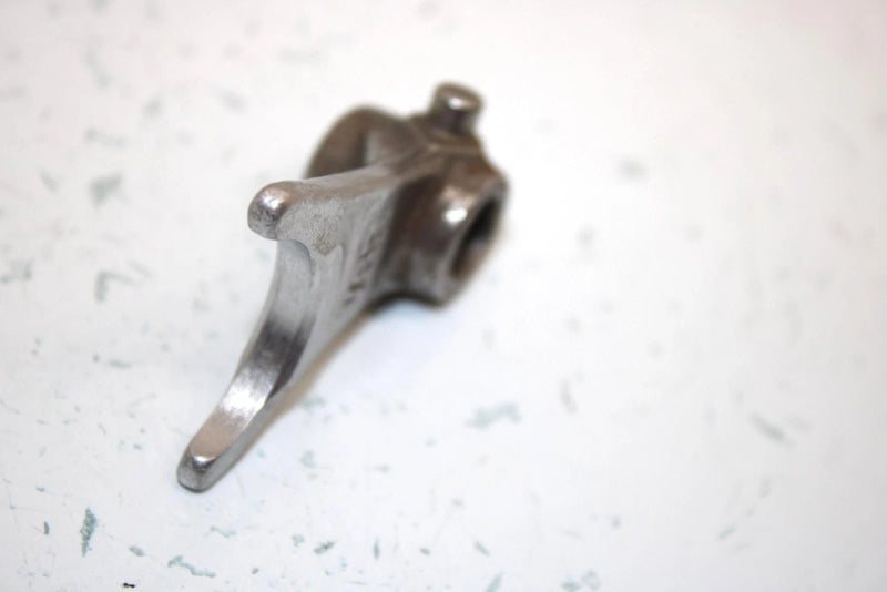 86 Honda Fourtrax  Trx125 A Oem Sub Gearshift Fork 24231-VM6-000 AH7