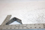 1997 Yamaha Venture Tr Oem Oil Tank Bracket 88T-2193F-00-00 SY15