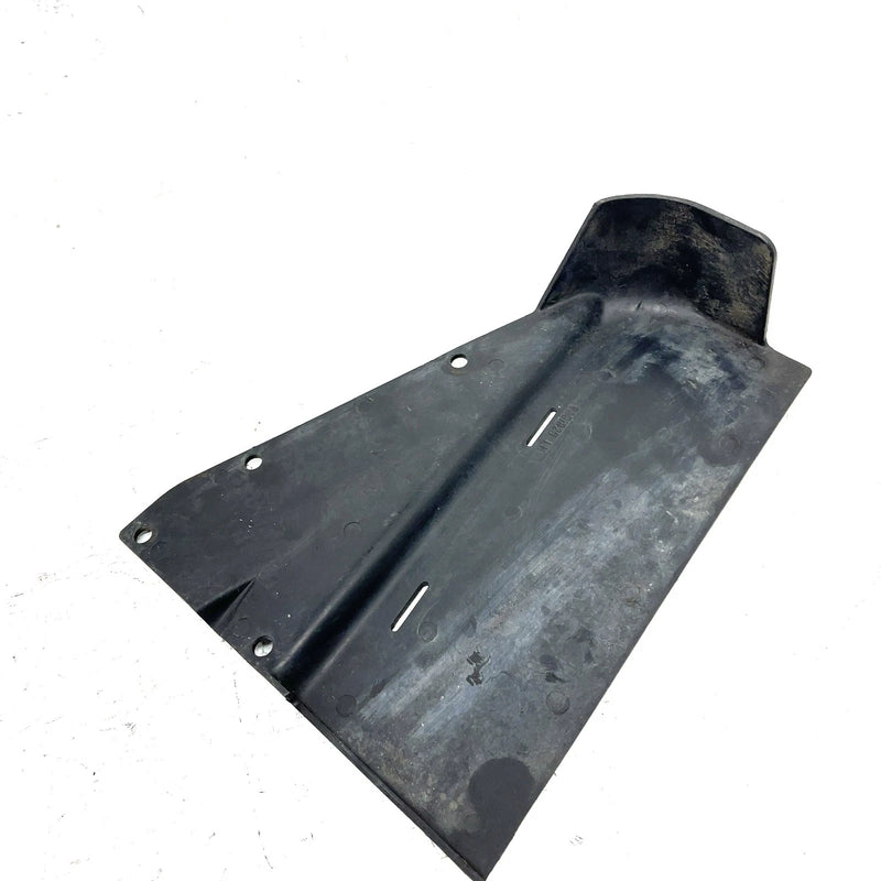 95-98 Polaris Magnum 425 4X4 OEM Left Radiator Shield 5431829 AP232