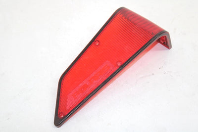 98 Polaris Xc 600 Oem Left Tail Light Lens 5432031 SP151