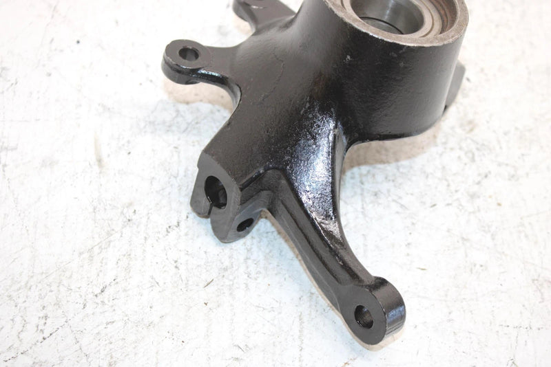2008 Arctic Cat Atv 366 Auto Trans 4x4 Fis Oem Front Right Knuckle 3323-130 AA26