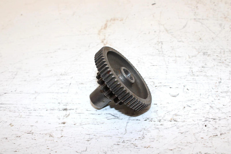 1988 Suzuki Lt 230 E Oem Starter Idler Gear 12611-18A01 AS7