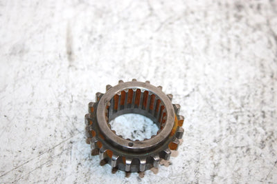 2006 Polaris Predator 500 Oem Crank Sprocket 3089594 AP63
