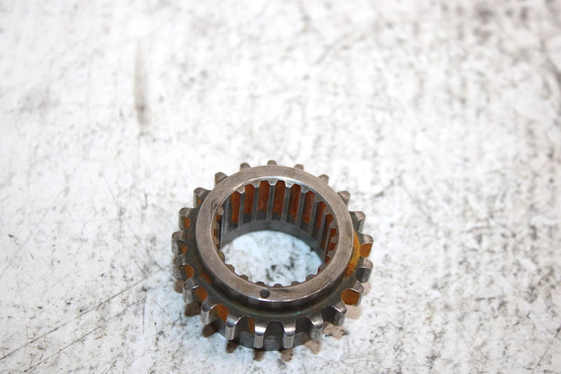 2006 Polaris Predator 500 Oem Crank Sprocket 3089594 AP63