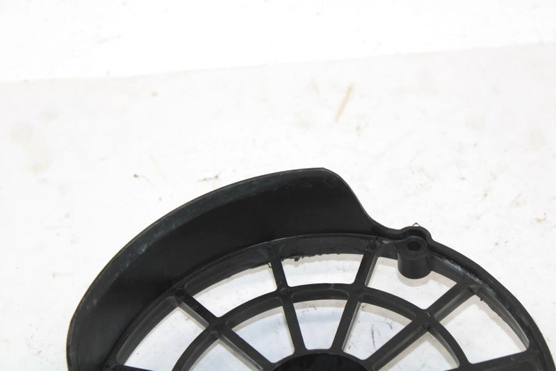 1989 Yamaha Srv Oem Fan Case Cover 8L0-12616-00-00 SY134