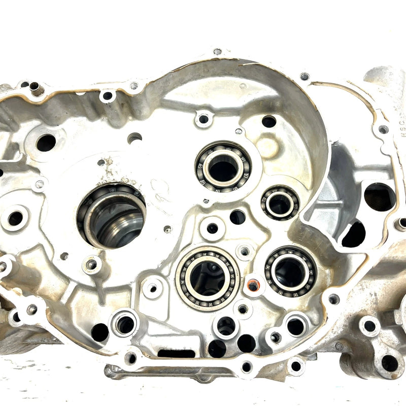 01-06 Honda Rancher 350 TRX350FM 4x4 OEM Crankcase 11100-HN5-M00 AH75