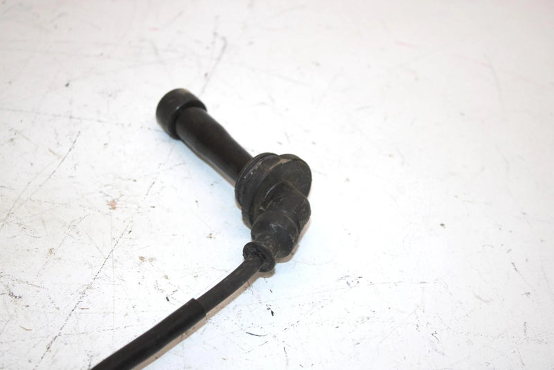 11 Arctic Cat Z1 Turbo Ext Oem Bottom Ignition Coil Short 3007-835 SA65