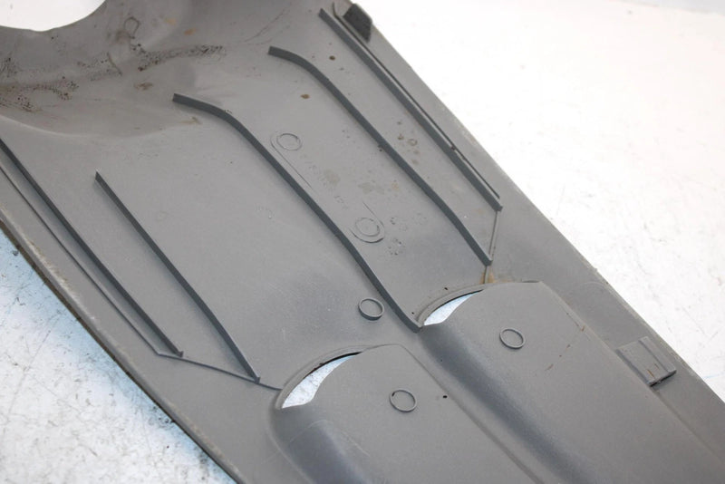 2001 Polaris Magnum 325 Oem Front Fender Cover 5432088-317 AP98